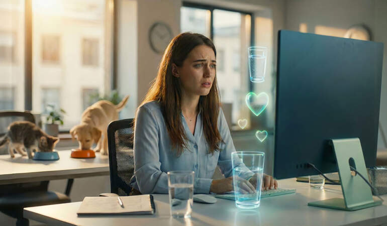 İş hayatında tükenmişlik sendromu nasıl geçer? Çalışan motivasyonu nasıl artırılır? Çalışanların yüzde 90’ı mutsuz