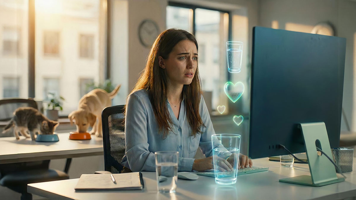 İş hayatında tükenmişlik sendromu nasıl geçer? Çalışan motivasyonu nasıl artırılır? Çalışanların yüzde 90’ı mutsuz