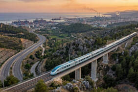 Kahramanmaraş hızlı tren projesi ne zaman bitecek? Nurdağı tren istasyonu nerede yapılacak? 49 kilometrelik yeni hat geliyor