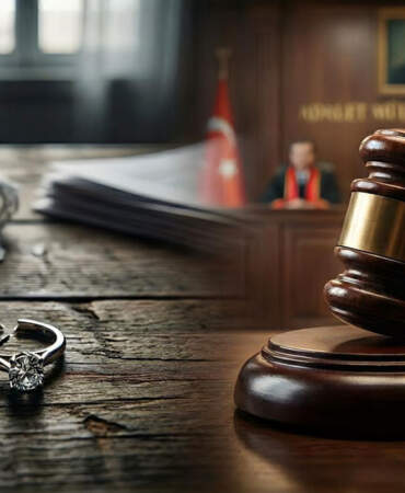 Evlenme vaadiyle dolandırıcılık cezası ne kadar? Ayrıldıktan sonra manevi tazminat istenir mi? Yasal yollar herkese açık