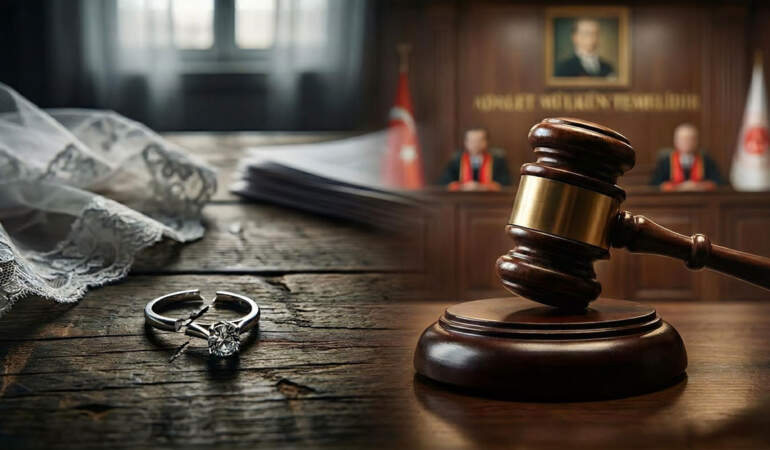 Evlenme vaadiyle dolandırıcılık cezası ne kadar? Ayrıldıktan sonra manevi tazminat istenir mi? Yasal yollar herkese açık