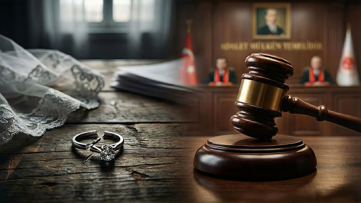 Evlenme vaadiyle dolandırıcılık cezası ne kadar? Ayrıldıktan sonra manevi tazminat istenir mi? Yasal yollar herkese açık