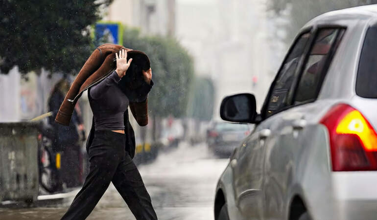İstanbul’a kar yağacak mı? İstanbul hava durumu nasıl? Balkanlardan dondurucu soğuk geliyor