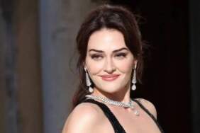 Esra Bilgiç idolünü açıkladı! Dünyaca ünlü starı örnek alıyor