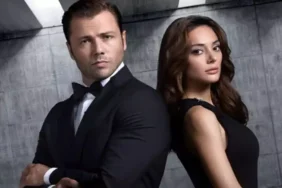 Teşkilat Suzan neden yok, öldü mü derken gerçek ortaya çıktı: Asena Girişken Show TV’ye transfer oldu