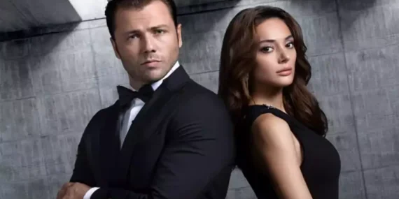 Teşkilat Suzan neden yok, öldü mü derken gerçek ortaya çıktı: Asena Girişken Show TV’ye transfer oldu