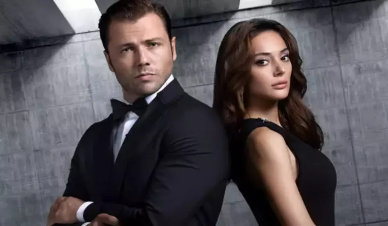 Teşkilat Suzan neden yok, öldü mü derken gerçek ortaya çıktı: Asena Girişken Show TV’ye transfer oldu