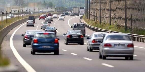 Emniyet’ten araç sahiplerine ‘takograf’ uyarısı