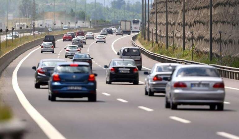 Emniyet’ten araç sahiplerine ‘takograf’ uyarısı