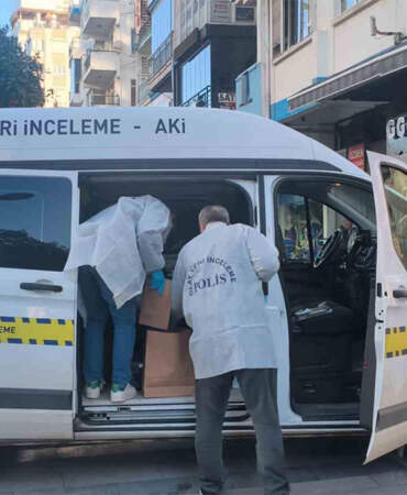 Alacak verecek kavgası kanlı bitti: 1 kişi hayatını kaybetti