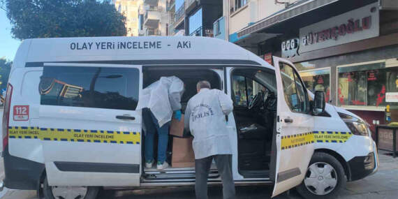 Alacak verecek kavgası kanlı bitti: 1 kişi hayatını kaybetti
