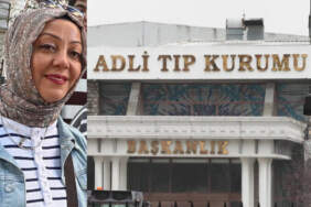 İstanbul’da otobüs durağında kadın cinayeti! Dişçiye gidecekti, hayatını kaybetti