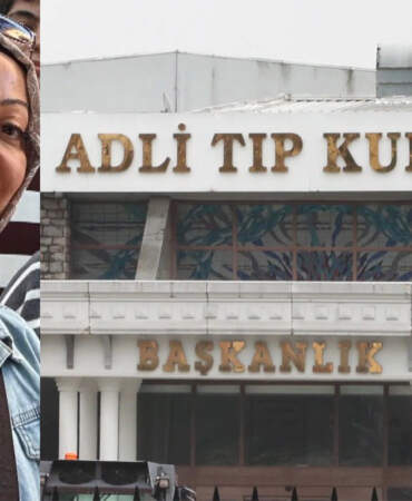 İstanbul’da otobüs durağında kadın cinayeti! Dişçiye gidecekti, hayatını kaybetti