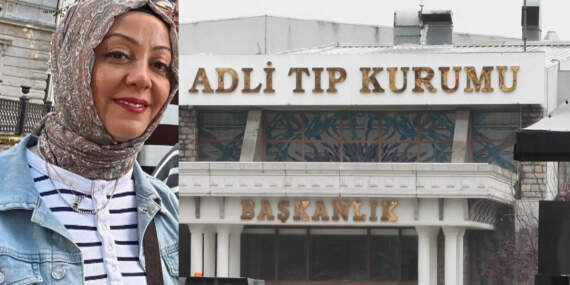 İstanbul’da otobüs durağında kadın cinayeti! Dişçiye gidecekti, hayatını kaybetti