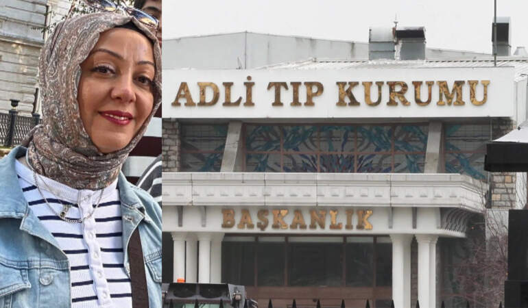İstanbul’da otobüs durağında kadın cinayeti! Dişçiye gidecekti, hayatını kaybetti