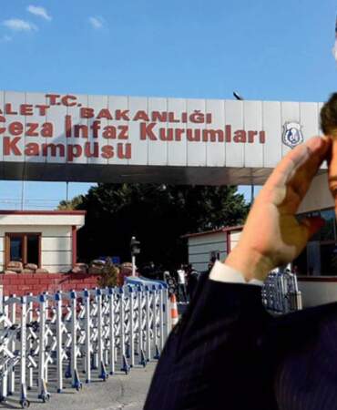 İmamoğlu Silivri’deki bir gününü anlattı: Demir kapı sesiyle mesaiye başlıyorum