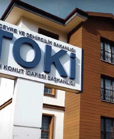 TOKİ kuralarında sona doğru: Bakan Kurum 6 şehrin daha tarihini duyurdu