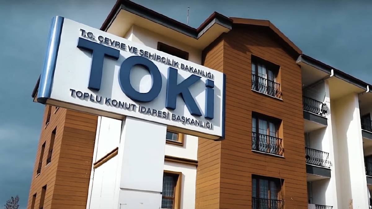 TOKİ kuralarında sona doğru: Bakan Kurum 6 şehrin daha tarihini duyurdu