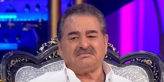 İbrahim Tatlıses’ten 4 Milyon Dolarlık itiraf: Usta sanatçıyı kimler dolandırdı?