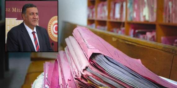 CHP’li Gürer: Vatandaşın bankalara olan borcu bir buçuk ayda 242 milyar lira arttı