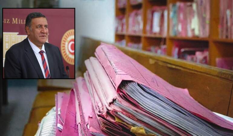 CHP’li Gürer: Vatandaşın bankalara olan borcu bir buçuk ayda 242 milyar lira arttı