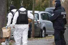 Türkiye bağlantılı çeteler Berlin’de şiddeti tırmandırdı: Özel operasyon başlatıldı
