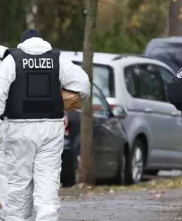 Türkiye bağlantılı çeteler Berlin’de şiddeti tırmandırdı: Özel operasyon başlatıldı