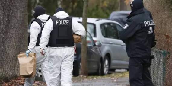 Türkiye bağlantılı çeteler Berlin’de şiddeti tırmandırdı: Özel operasyon başlatıldı