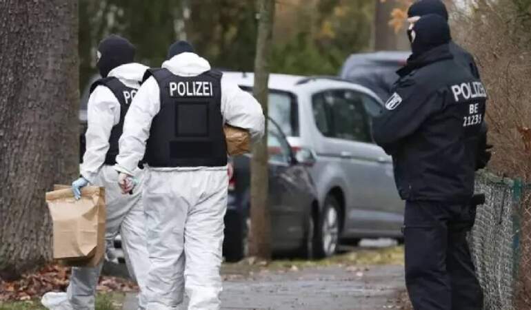 Türkiye bağlantılı çeteler Berlin’de şiddeti tırmandırdı: Özel operasyon başlatıldı