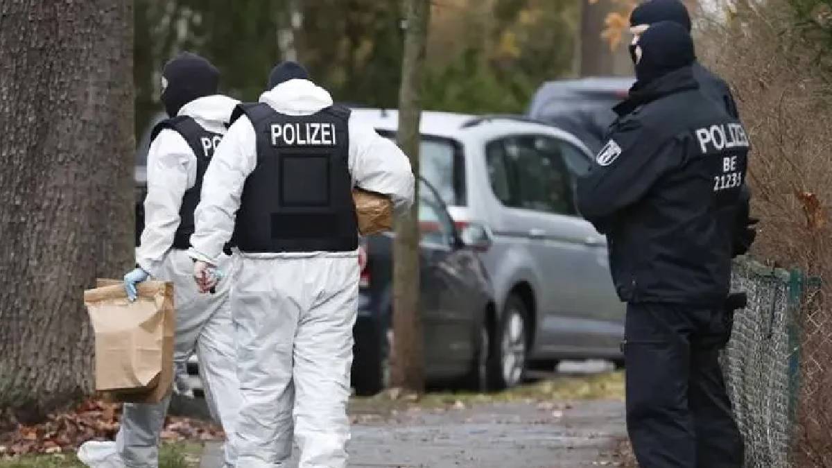 Türkiye bağlantılı çeteler Berlin’de şiddeti tırmandırdı: Özel operasyon başlatıldı