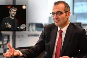 Resul Emrah Şahan’dan Emin Alper’e teşekkür: Sessiz değiliz, yalnız değiliz