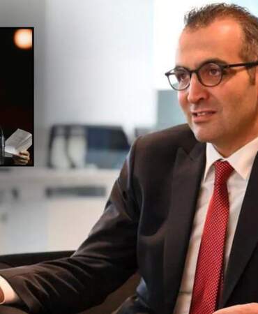 Resul Emrah Şahan’dan Emin Alper’e teşekkür: Sessiz değiliz, yalnız değiliz