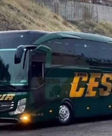 İbrahim Tatlıses’in filmine konu olmuştu: Urfa Cesur Turizm neden kontak kapattı, battı mı?