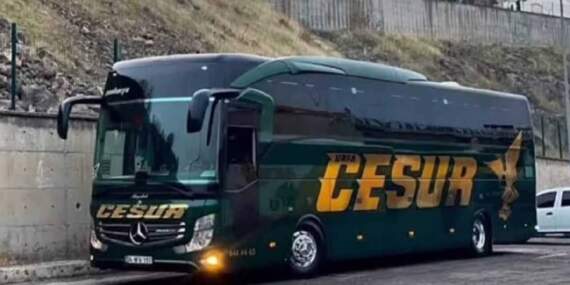 İbrahim Tatlıses’in filmine konu olmuştu: Urfa Cesur Turizm neden kontak kapattı, battı mı?