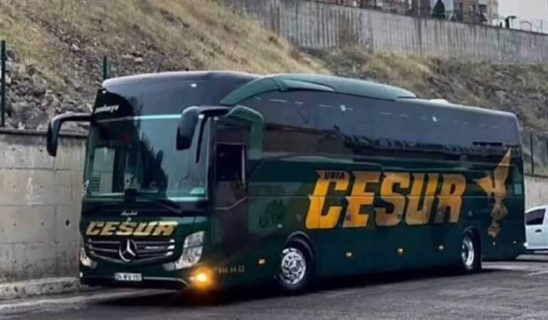 İbrahim Tatlıses’in filmine konu olmuştu: Urfa Cesur Turizm neden kontak kapattı, battı mı?