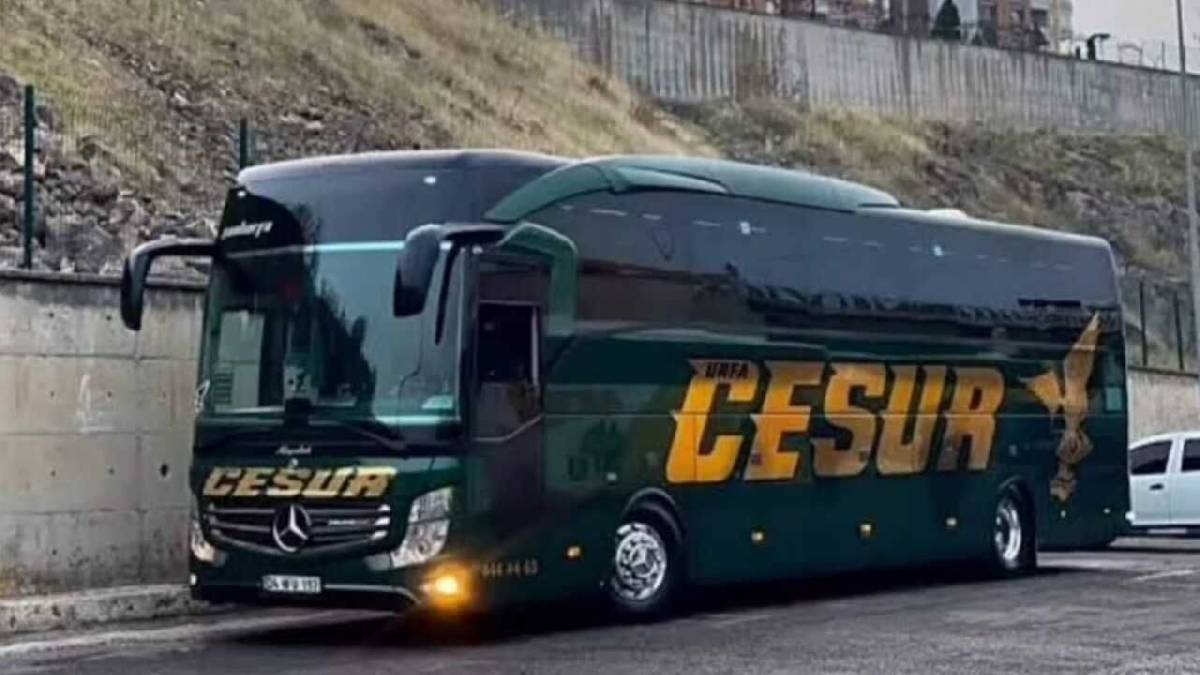 İbrahim Tatlıses’in filmine konu olmuştu: Urfa Cesur Turizm neden kontak kapattı, battı mı?