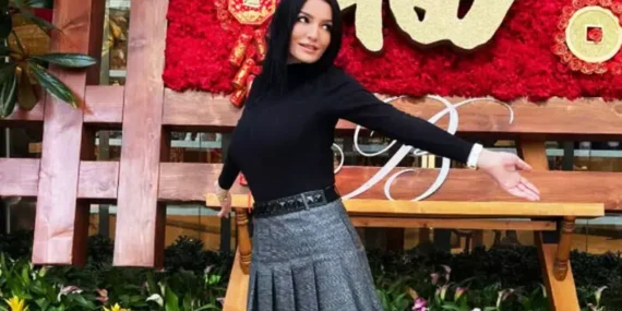 Havva Öztel’in Instagram hesabına abone akını: Sadece 3 günde kaç kişi katıldı?