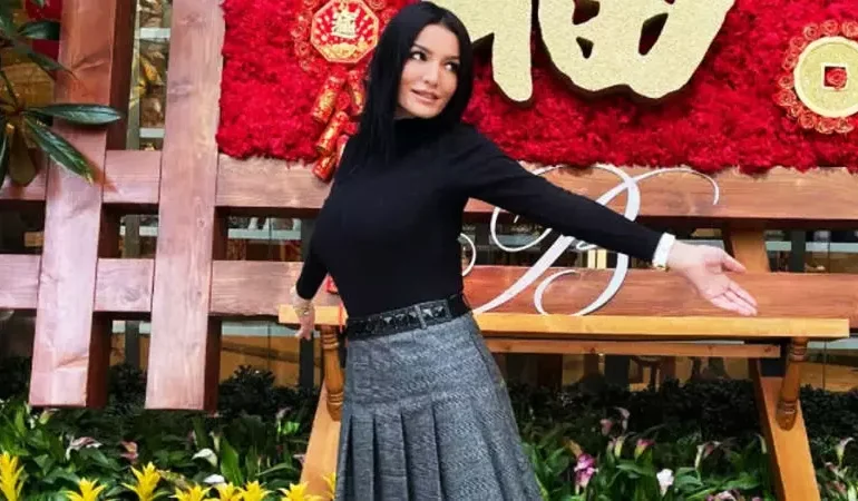 Havva Öztel’in Instagram hesabına abone akını: Sadece 3 günde kaç kişi katıldı?