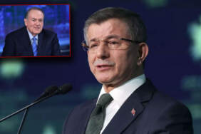Davutoğlu’ndan iktidara 6 maddelik çağrı: “Bu şahsın ülkemize girişi yasaklanmalı”