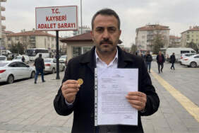 Düğün takıları geri istenir mi? Düğün hediyesi borç mu sayılır? Düğün takısını mahkeme yoluyla geri aldı