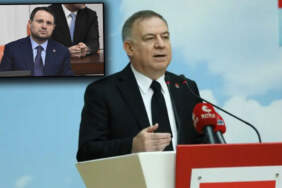 CHP’den ‘Alo Adalet’ tepkisi: Önce AYM kararlarını uygulayın