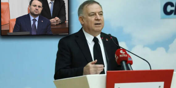 CHP’den ‘Alo Adalet’ tepkisi: Önce AYM kararlarını uygulayın