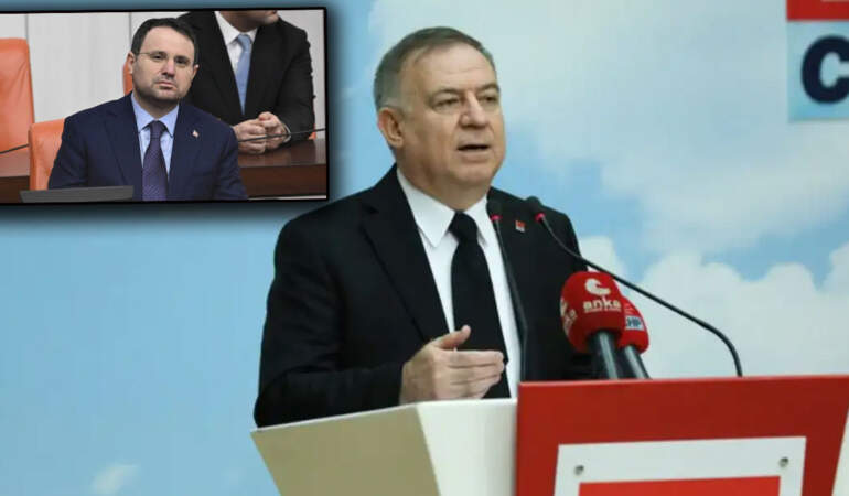 CHP’den ‘Alo Adalet’ tepkisi: Önce AYM kararlarını uygulayın