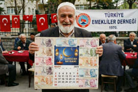 Emekli bayram ikramiyesi ne kadar oldu? 2026 Kurban ve Ramazan ikramiyesi belli oldu mu? Masada 3 rakam var
