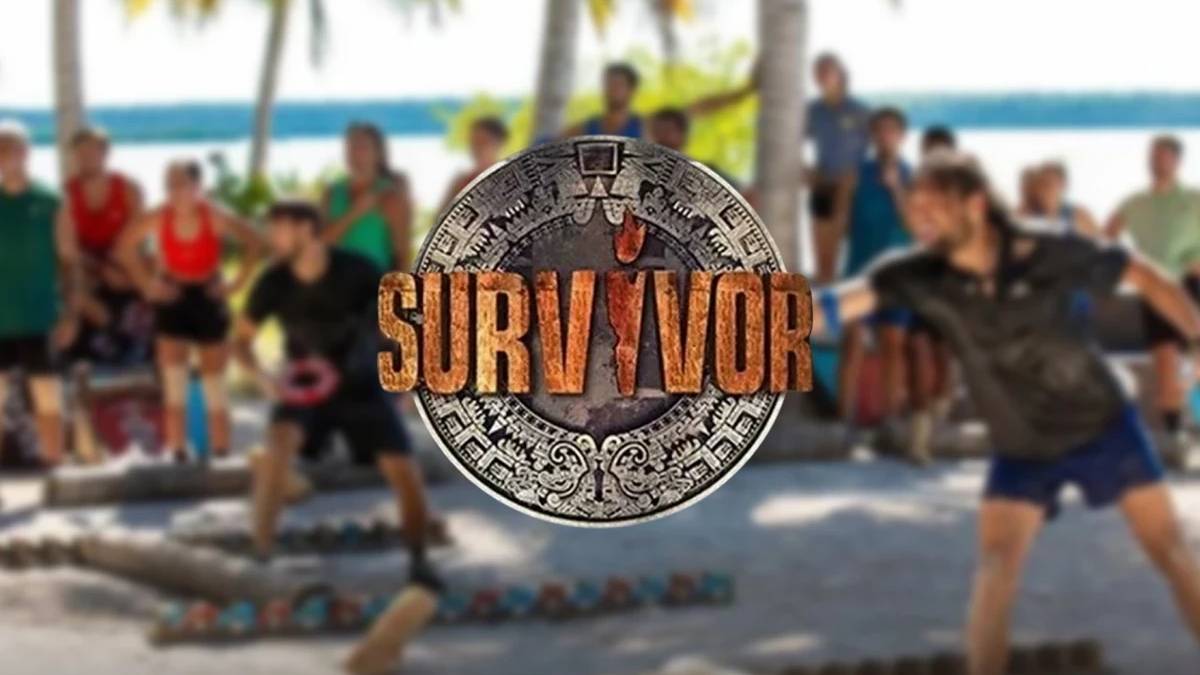 Survivor’da adaya kim veda etti? Yarışmayı kazanan takım belli oldu: Ünlüler adasında kritik değerlendirme!
