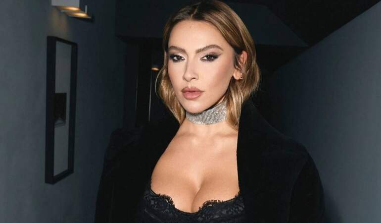 Güzel şarkıcı Hadise’yi eski sevgilisi topa tuttu! “Türkiye’yi küçük düşürme sevdası”