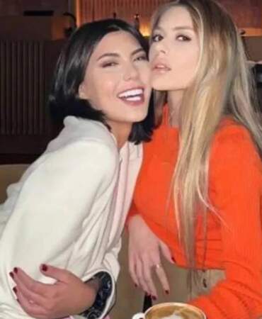 Bahar Candan’ın abla özlemi geçmiyor! Nihal Candan’ın ismini köprüye yazdırdı