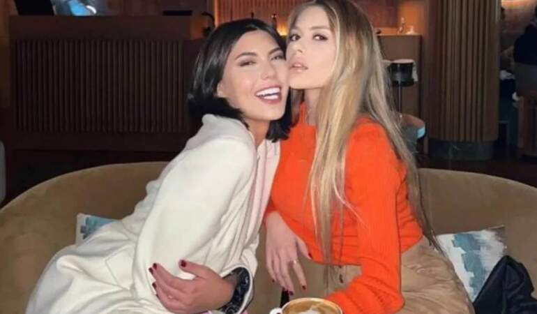 Bahar Candan’ın abla özlemi geçmiyor! Nihal Candan’ın ismini köprüye yazdırdı
