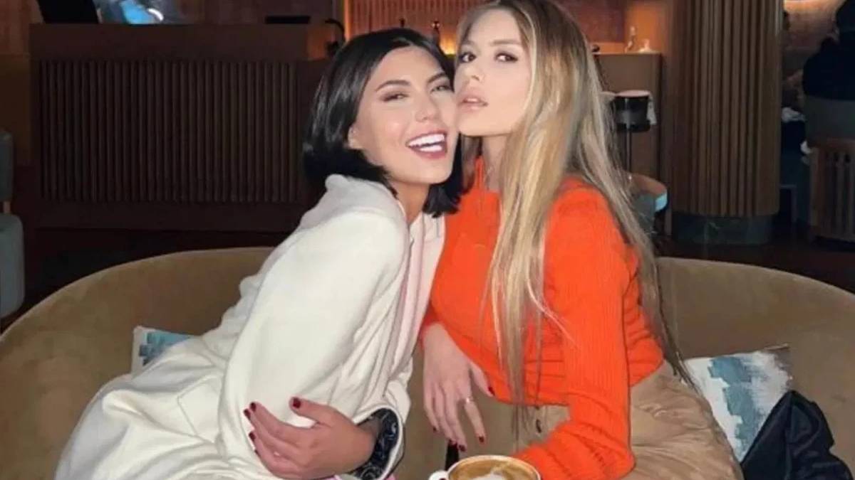 Bahar Candan’ın abla özlemi geçmiyor! Nihal Candan’ın ismini köprüye yazdırdı