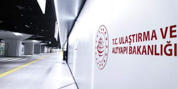 Ulaştırma ve Altyapı Bakanlığı 30 sürekli işçi alacak